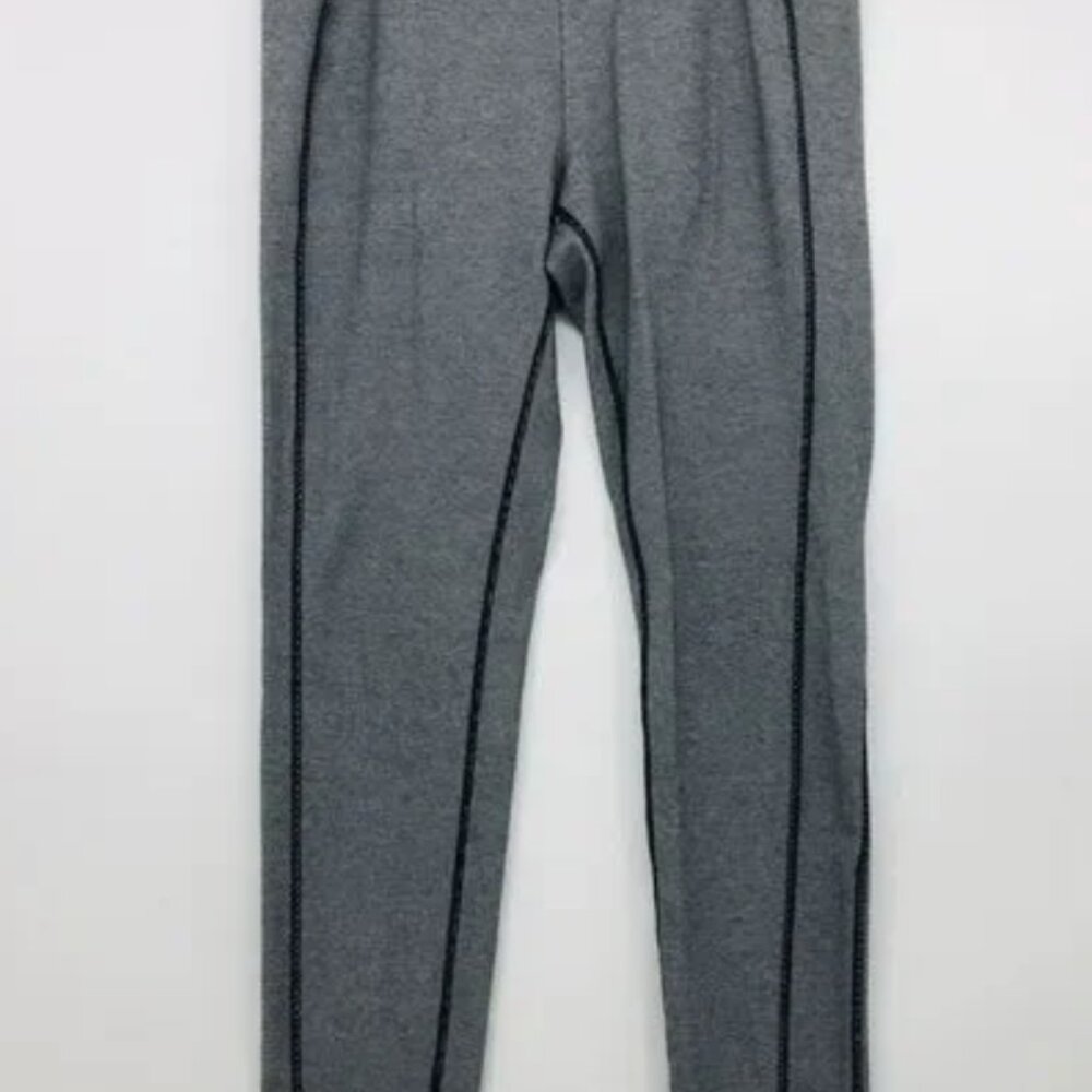 Lauren Ralph Lauren Women's Active Athletic Striped Leggings